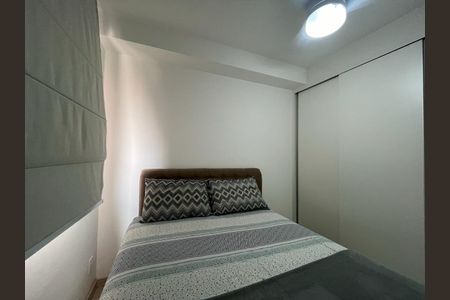 Apartamento para alugar com 1 quarto, 27m² em Vila Clementino, São Paulo