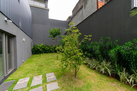 Studio para alugar com 27m², 1 quarto e sem vagaÁrea comum