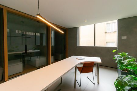 Studio para alugar com 27m², 1 quarto e sem vagaÁrea comum