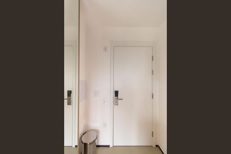 Studio para alugar com 27m², 1 quarto e sem vagaCozinha