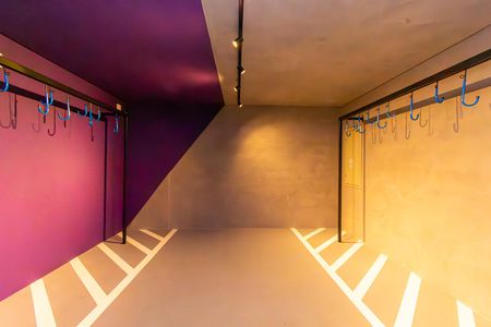 Studio para alugar com 27m², 1 quarto e sem vagaÁrea comum