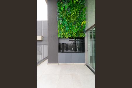 Studio para alugar com 27m², 1 quarto e sem vagaÁrea comum