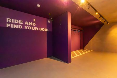 Studio para alugar com 27m², 1 quarto e sem vagaÁrea comum