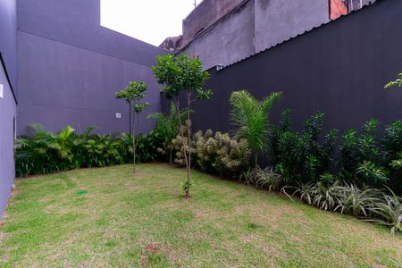 Studio para alugar com 27m², 1 quarto e sem vagaÁrea comum