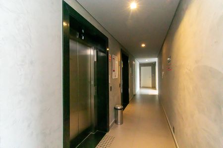 Studio para alugar com 27m², 1 quarto e sem vagaÁrea comum