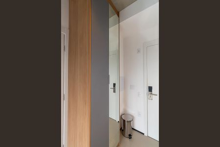 Studio para alugar com 27m², 1 quarto e sem vagaCozinha