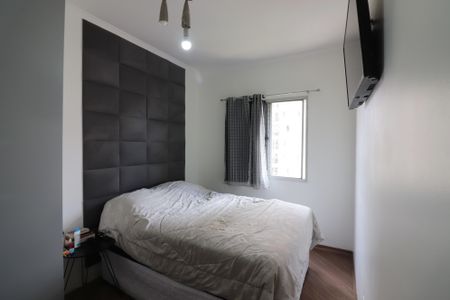 Quarto 1 de apartamento à venda com 2 quartos, 53m² em Assunção, São Bernardo do Campo