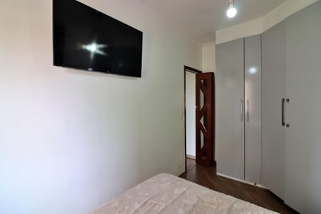 Quarto 1 de apartamento à venda com 2 quartos, 53m² em Assunção, São Bernardo do Campo