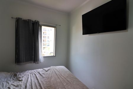 Quarto 1 de apartamento à venda com 2 quartos, 53m² em Assunção, São Bernardo do Campo