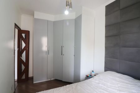 Quarto 1 de apartamento à venda com 2 quartos, 53m² em Assunção, São Bernardo do Campo