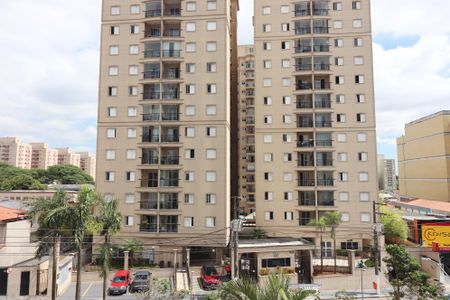 Quarto 1 Vista  de apartamento à venda com 2 quartos, 53m² em Assunção, São Bernardo do Campo