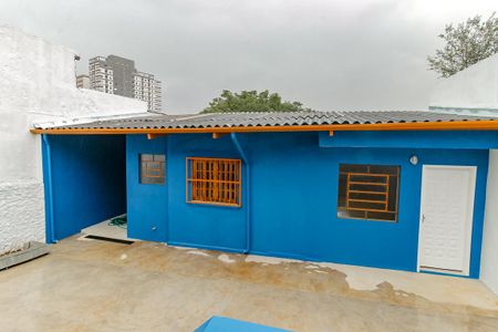 Casa para alugar com 249m², 3 quartos e 7 vagasEdícula 