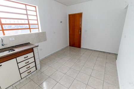 Casa para alugar com 249m², 3 quartos e 7 vagasCozinha