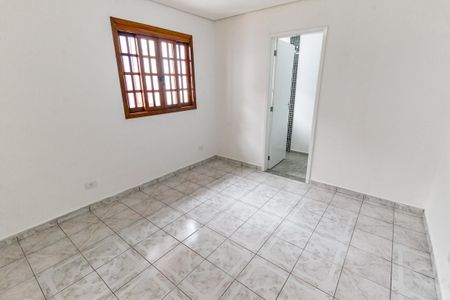 Casa para alugar com 249m², 3 quartos e 7 vagasQuarto - Edícula 