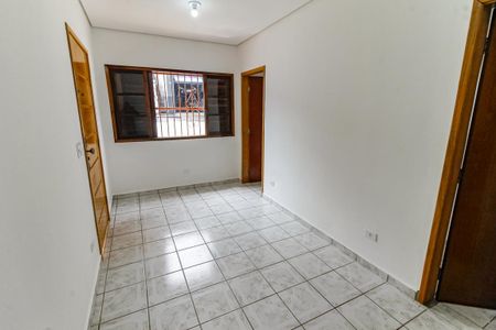Casa para alugar com 249m², 3 quartos e 7 vagasSala