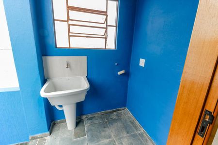 Casa para alugar com 249m², 3 quartos e 7 vagasÁrea de Serviço