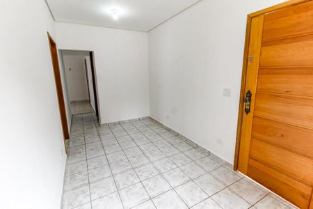 Sala de casa para alugar com 3 quartos, 249m² em Vila Morse, São Paulo