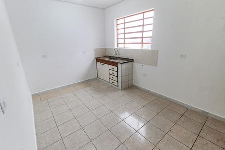 Casa para alugar com 249m², 3 quartos e 7 vagasCozinha