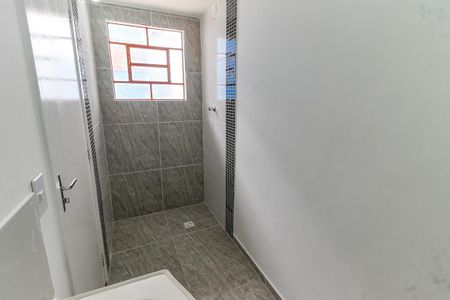 Casa para alugar com 249m², 3 quartos e 7 vagasBanheiro -  Edícula 