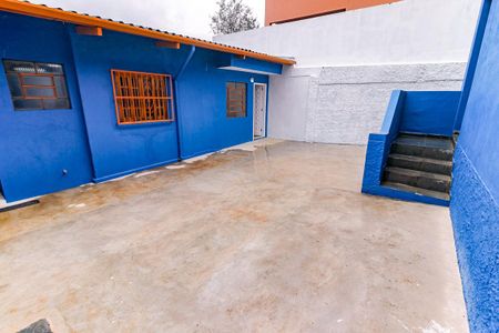 Casa para alugar com 249m², 3 quartos e 7 vagasQuintal