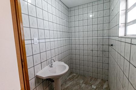 Casa para alugar com 249m², 3 quartos e 7 vagasBanheiro