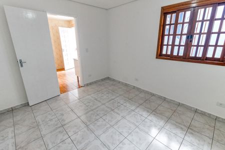 Casa para alugar com 249m², 3 quartos e 7 vagasQuarto - Edícula 