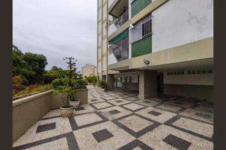 Apartamento para alugar com 91m², 3 quartos e 2 vagasÁrea comum - Playground