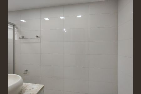 Apartamento para alugar com 91m², 3 quartos e 2 vagasBanheiro da Suíte