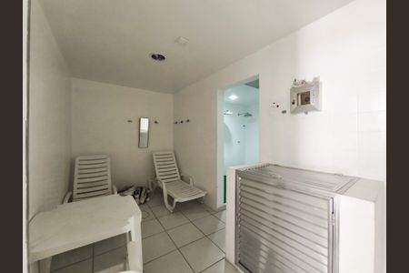 Apartamento para alugar com 91m², 3 quartos e 2 vagasSauna