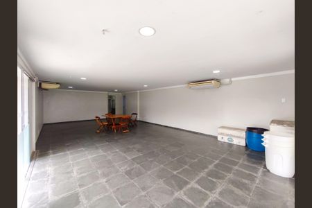 Apartamento para alugar com 91m², 3 quartos e 2 vagasÁrea comum - Salão de festas