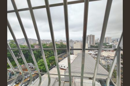 Apartamento para alugar com 91m², 3 quartos e 2 vagasÁrea de Serviço