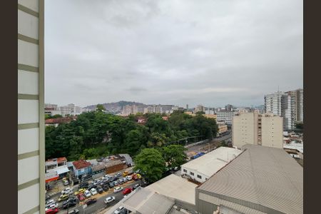Apartamento para alugar com 91m², 3 quartos e 2 vagasVista da Sala