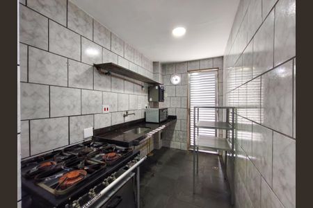 Apartamento para alugar com 91m², 3 quartos e 2 vagasÁrea comum - Salão de festas