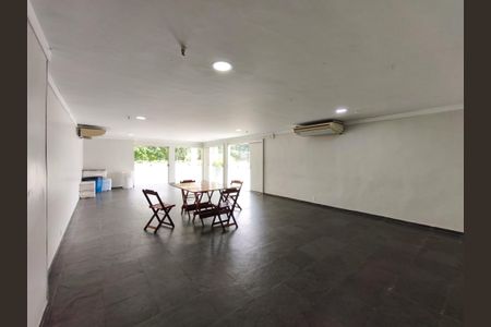 Apartamento para alugar com 91m², 3 quartos e 2 vagasÁrea comum - Salão de festas
