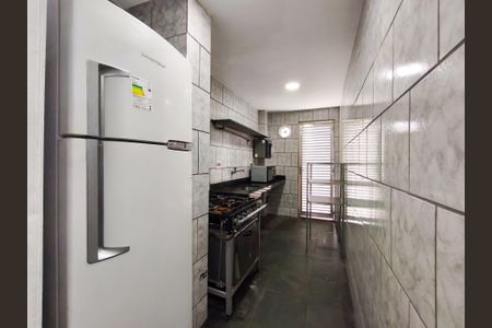 Apartamento para alugar com 91m², 3 quartos e 2 vagasÁrea comum - Salão de festas