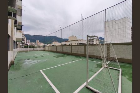 Apartamento para alugar com 91m², 3 quartos e 2 vagasQuadra Esportiva