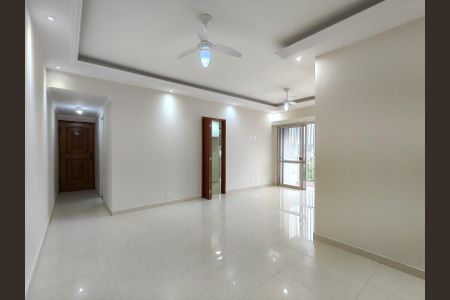 Sala de apartamento para alugar com 3 quartos, 91m² em Maracanã, Rio de Janeiro