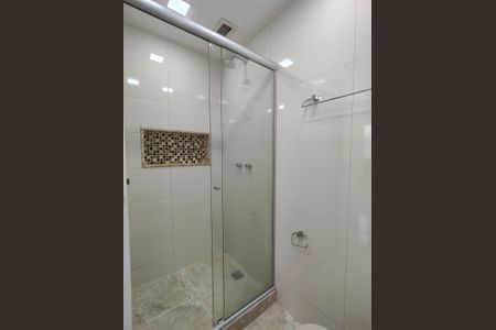 Apartamento para alugar com 91m², 3 quartos e 2 vagasBanheiro Corredor