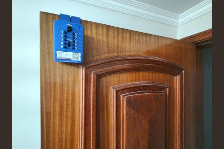 Apartamento para alugar com 91m², 3 quartos e 2 vagasEntrada