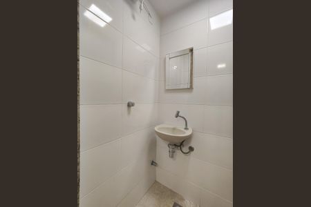 Apartamento para alugar com 91m², 3 quartos e 2 vagasBanheiro de serviço