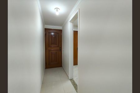 Apartamento para alugar com 91m², 3 quartos e 2 vagasEntrada