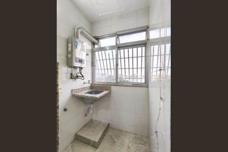 Apartamento para alugar com 91m², 3 quartos e 2 vagasÁrea de Serviço