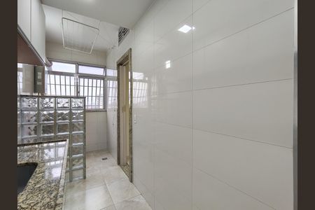 Apartamento para alugar com 91m², 3 quartos e 2 vagasCozinha