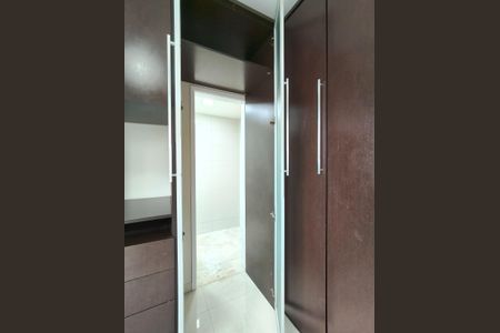 Apartamento para alugar com 91m², 3 quartos e 2 vagasBanheiro da Suíte