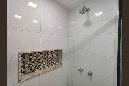Apartamento para alugar com 91m², 3 quartos e 2 vagasBanheiro Corredor