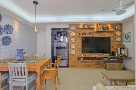 Apartamento à venda com 3 quartos, 89m² em Castelo, Belo Horizonte