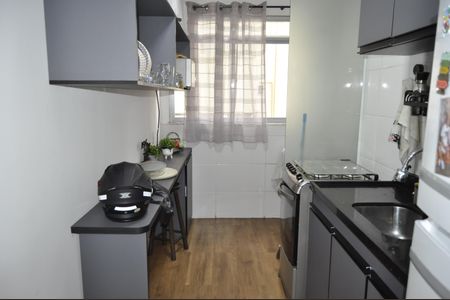 Apartamento para alugar com 2 quartos, 50m² em Tomás Coelho, Rio de Janeiro