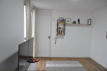 Apartamento para alugar com 2 quartos, 50m² em Tomás Coelho, Rio de Janeiro