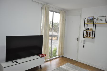 Apartamento para alugar com 2 quartos, 50m² em Tomás Coelho, Rio de Janeiro