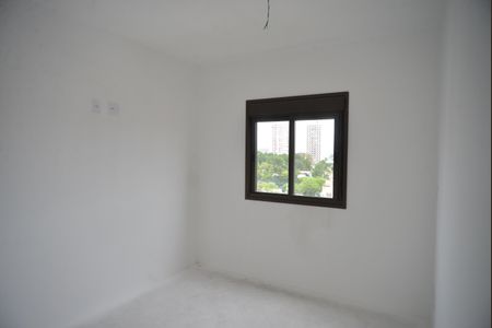 Apartamento à venda com 56m², 1 quarto e 1 vagaQuarto Suíte